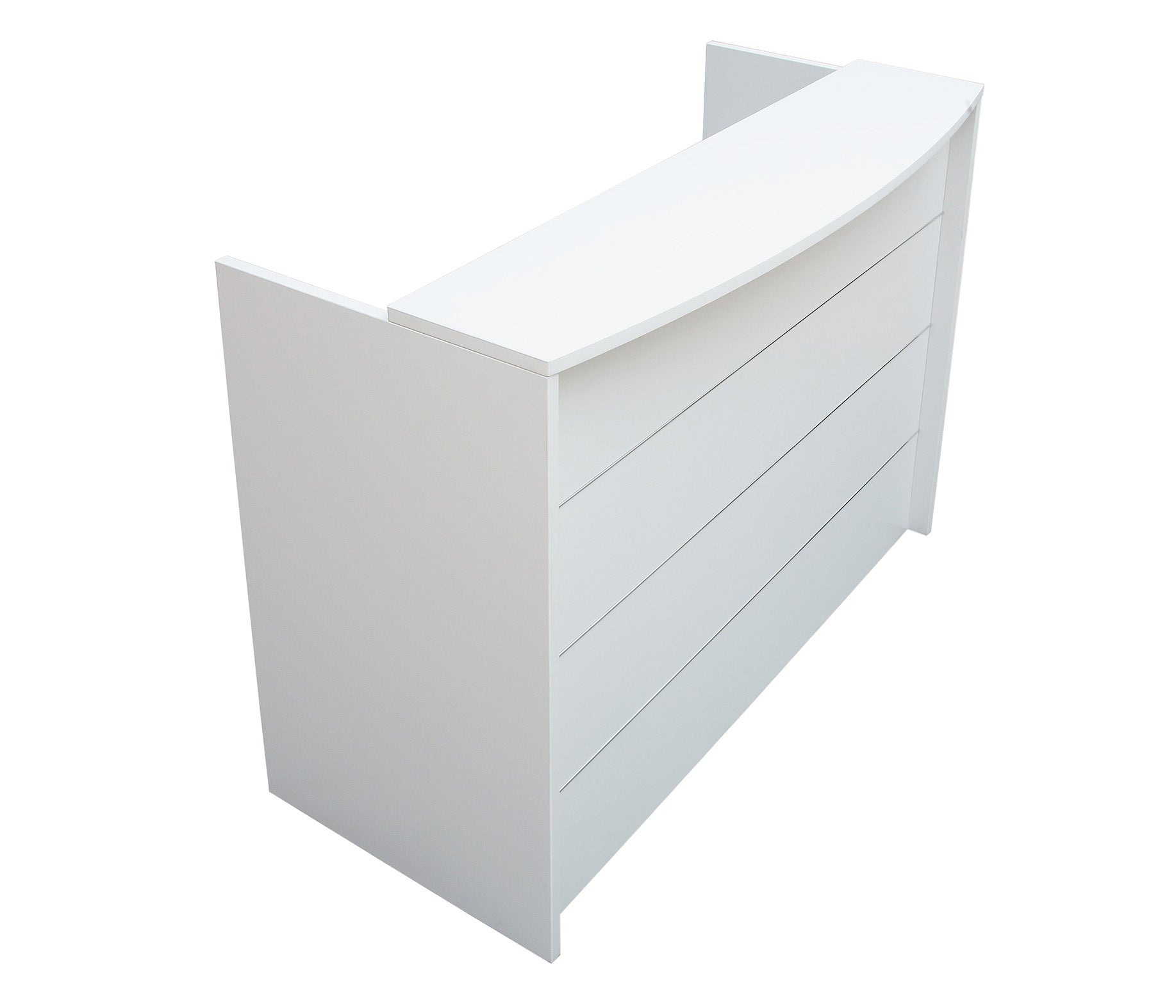 RD2 Reception Desk