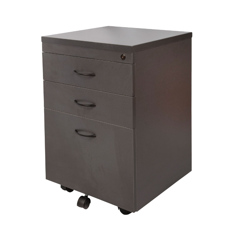 Rapid Worker Mobile Pedestal
