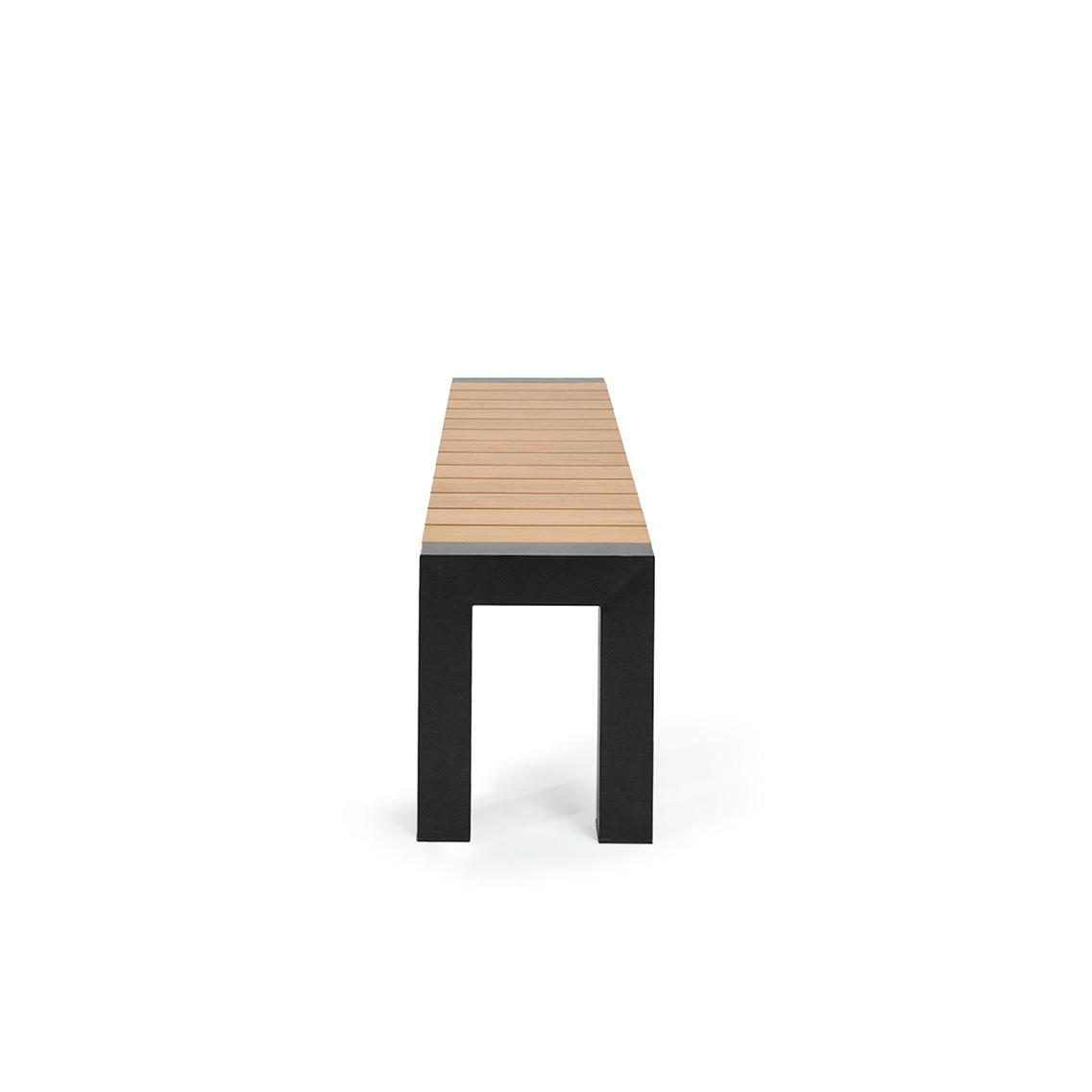 Ridge Bench seat