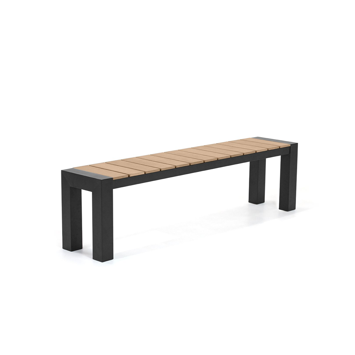 Ridge Bench seat