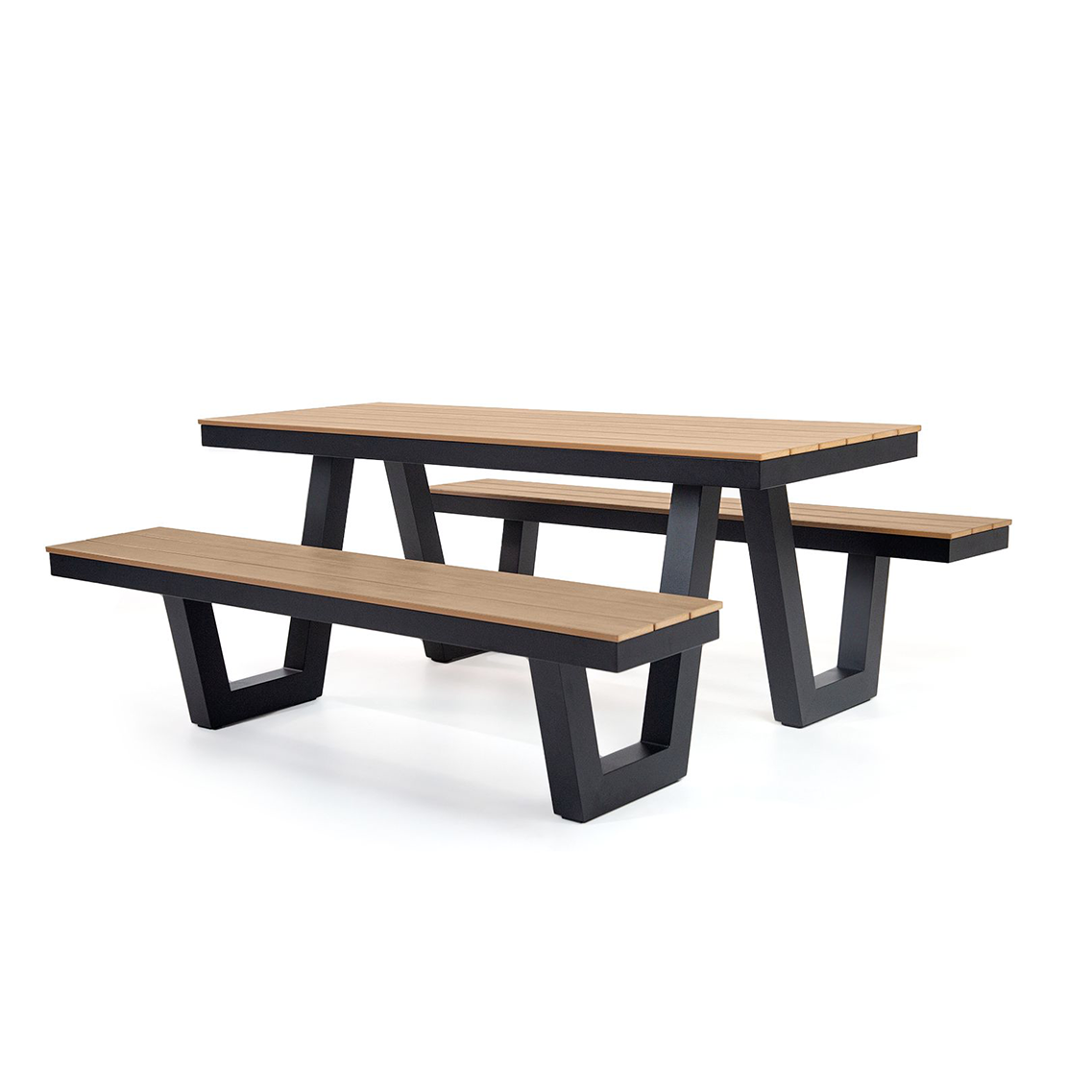 Ridge Picnic Table