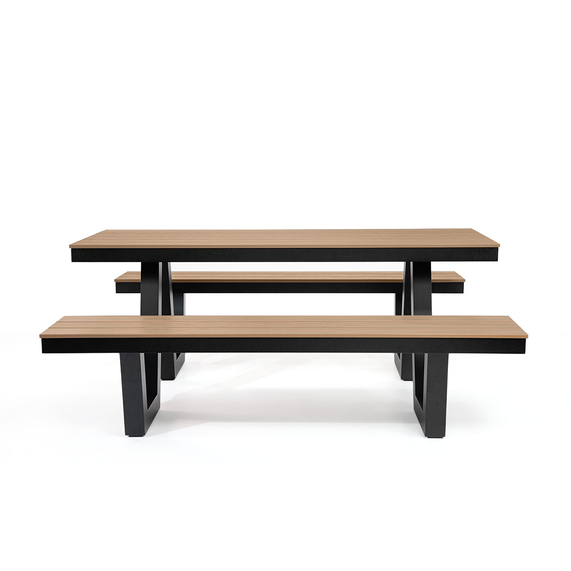 Ridge Picnic Table