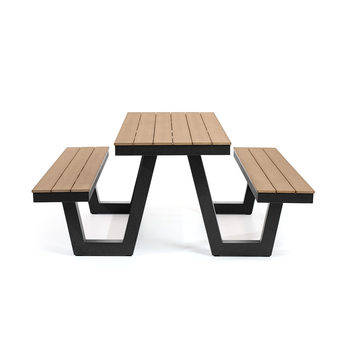 Ridge Picnic Table