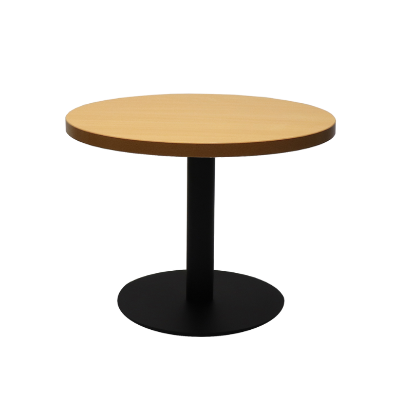 Round Coffee Table