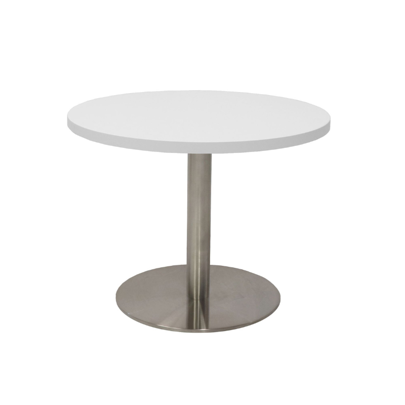 Round Coffee Table