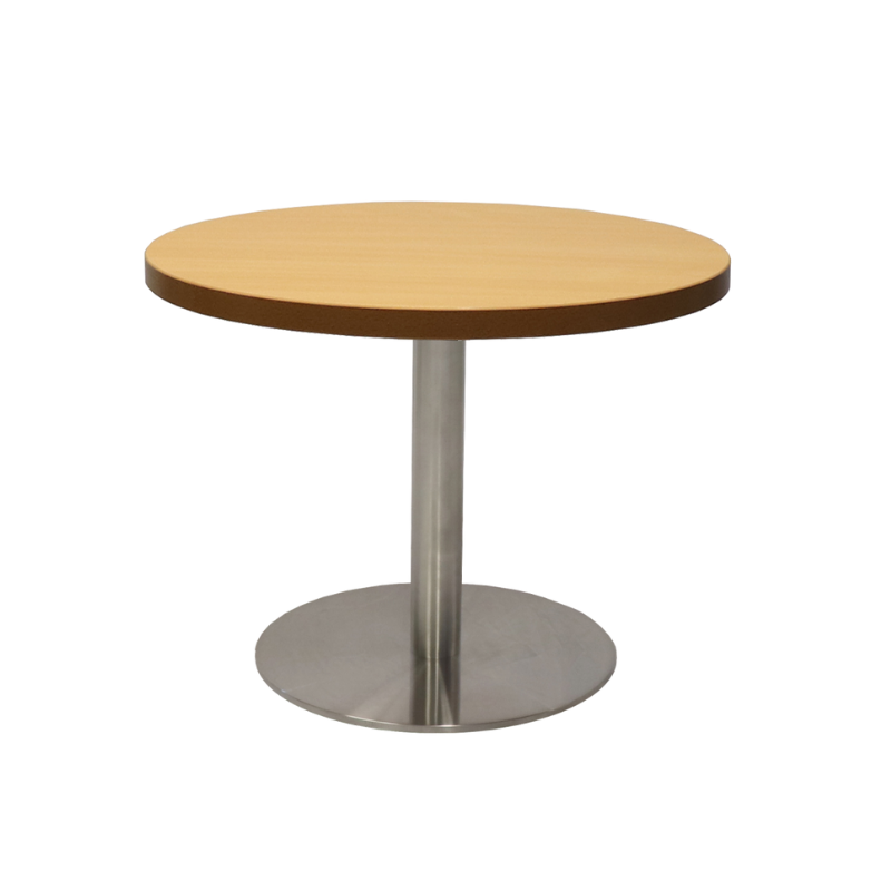 Round Coffee Table