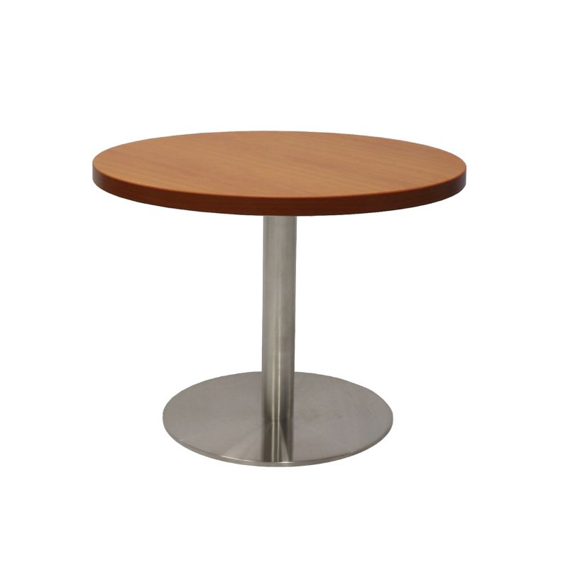 Round Coffee Table