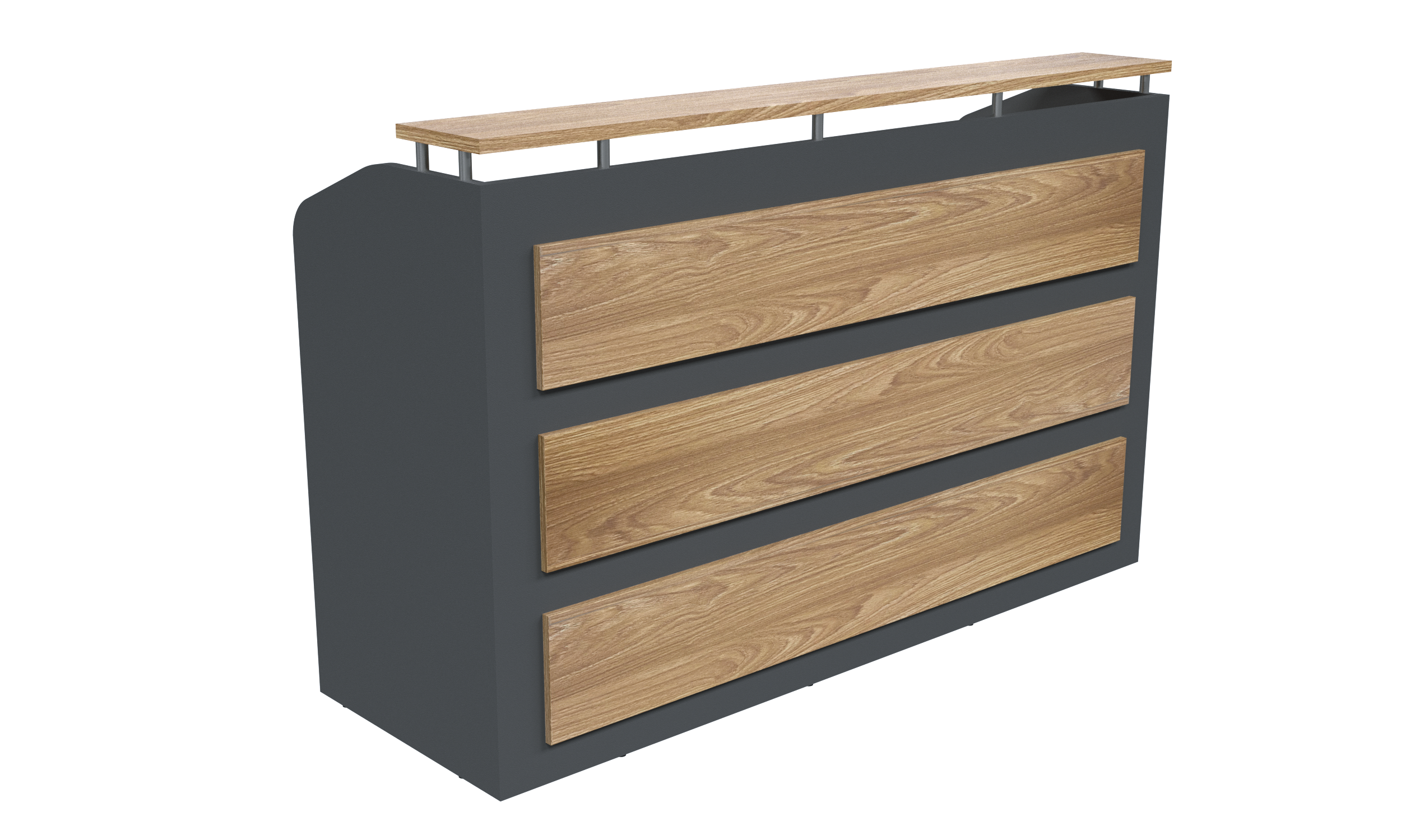 STRATA Reception Desk