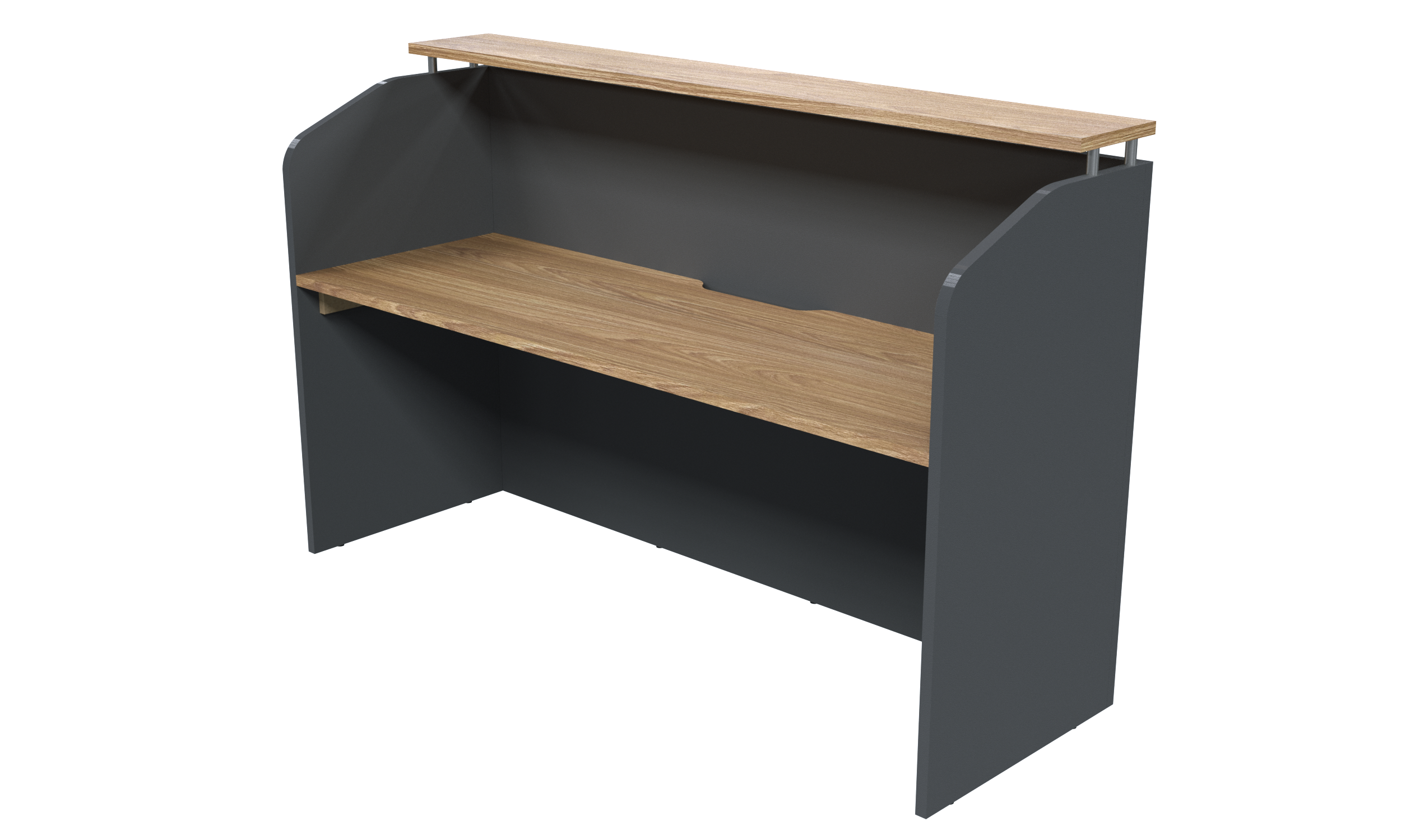 STRATA Reception Desk