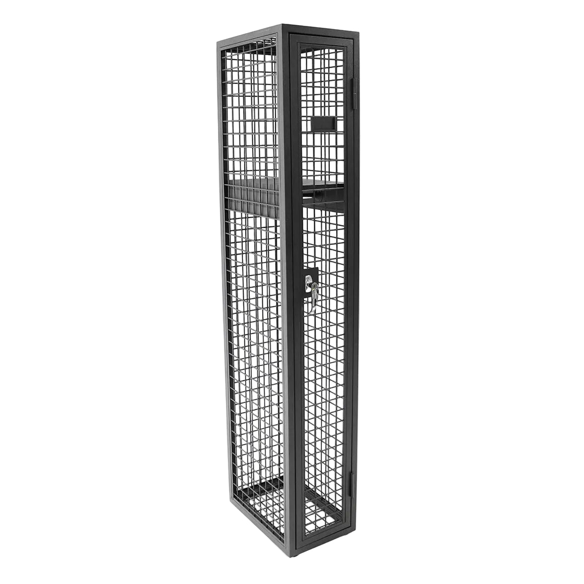 Mesh Locker