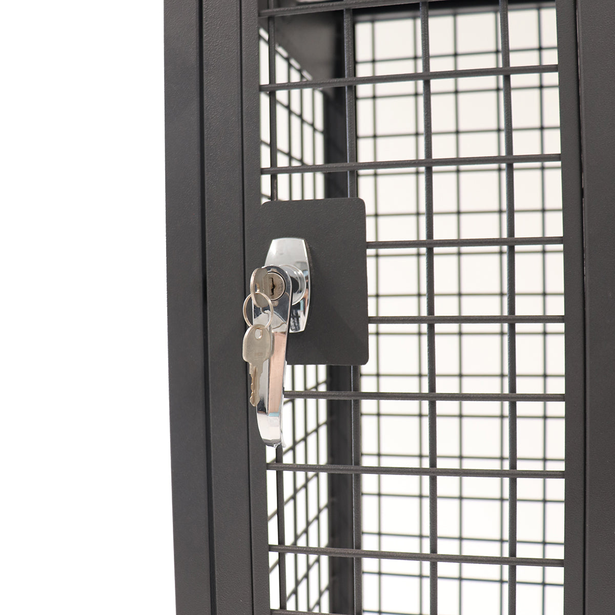 Mesh Locker