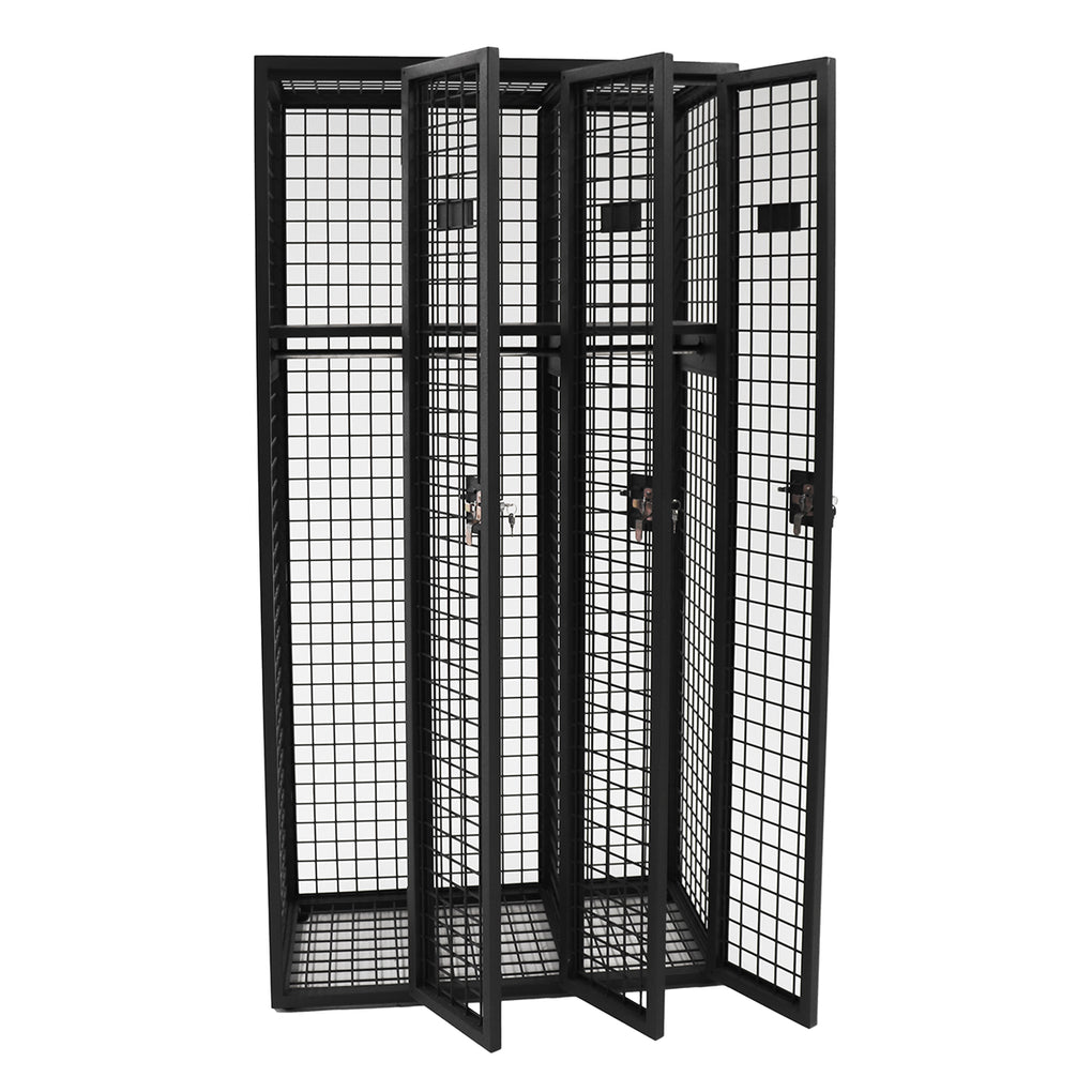Mesh Locker