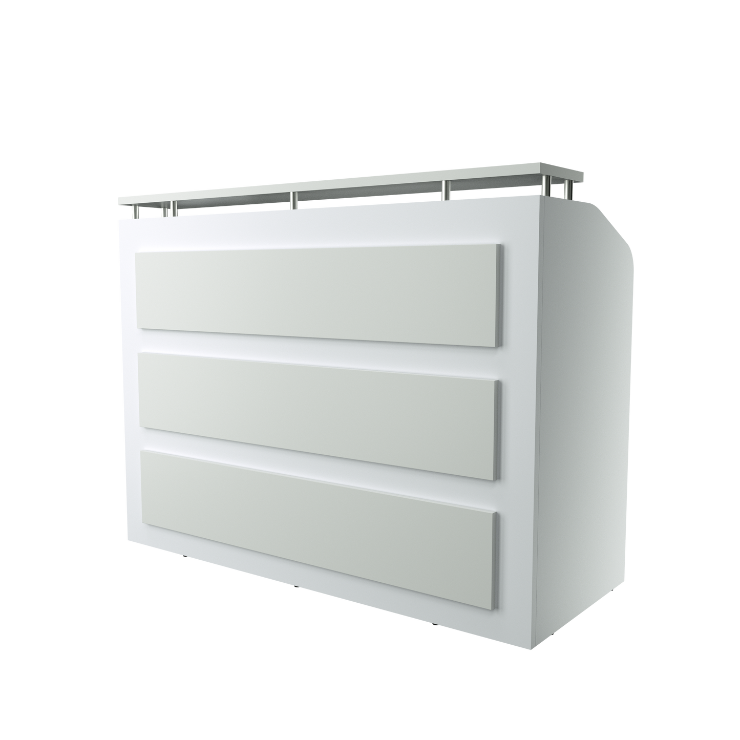 STRATA Reception Desk