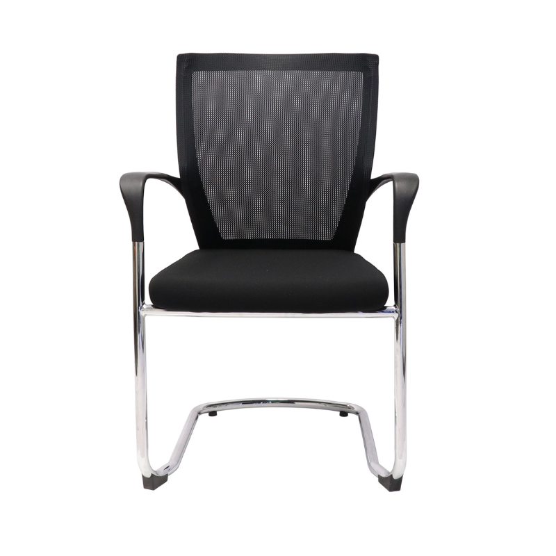 WMCC Visitor Chair