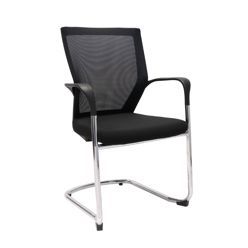 WMCC Visitor Chair