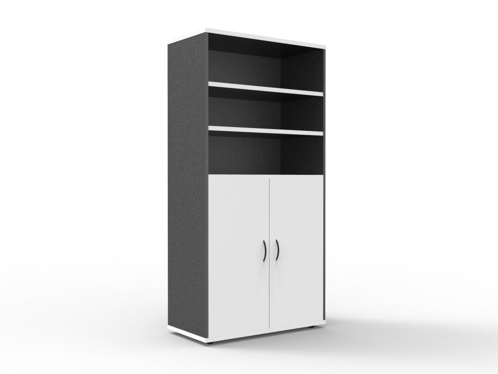 Rapid Worker Lockable Wall Unit
