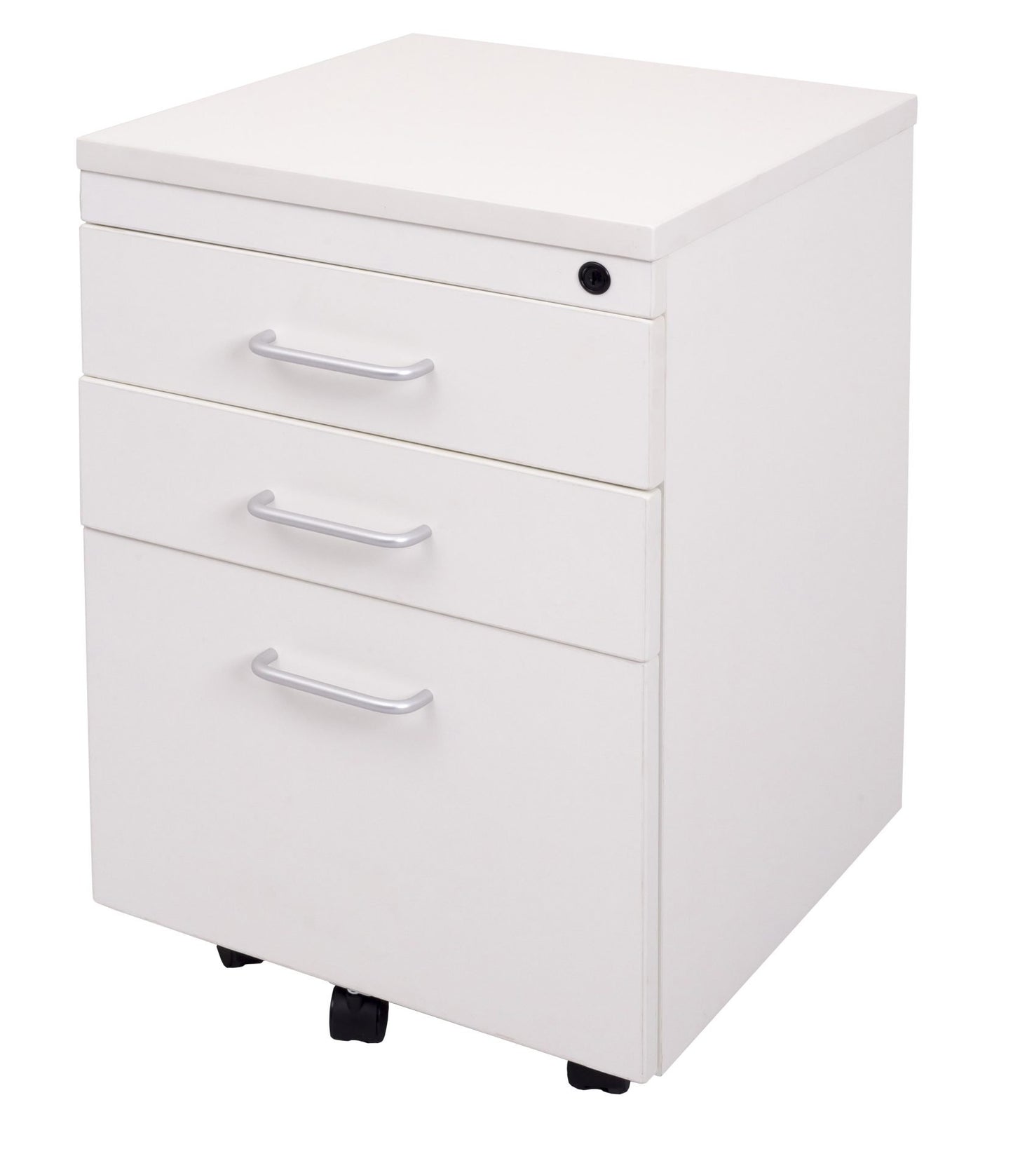 Rapid Span Mobile Pedestal