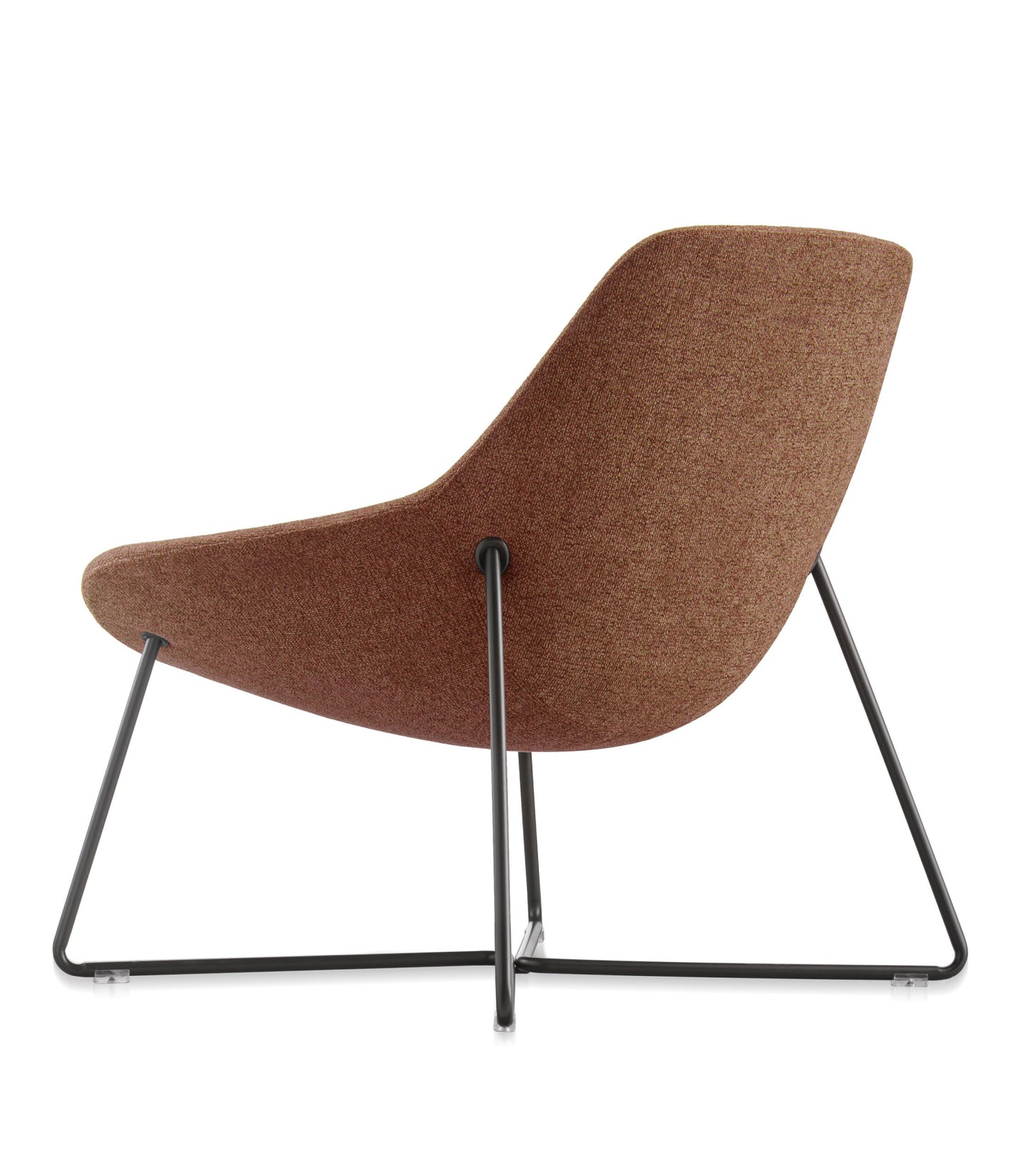 Lutie Cross Chair