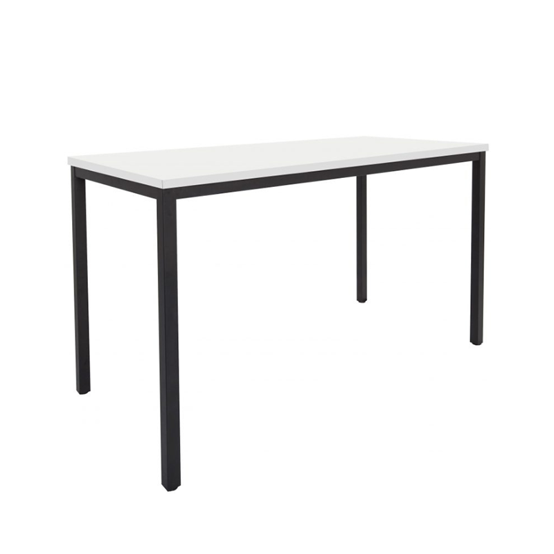 Steel Frame Drafting Table